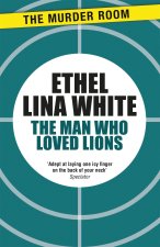 Man Who Loved Lions