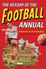 Heyday Of The Football Annual
