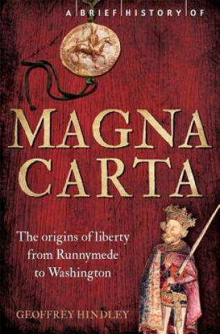 Brief History of Magna Carta, 2nd Edition