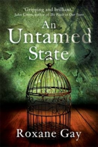 Untamed State