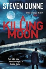Killing Moon (DI Damen Brook 5)
