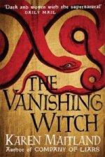 Vanishing Witch