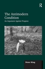Antimodern Condition