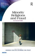 Minority Religions and Fraud