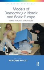 Models of Democracy in Nordic and Baltic Europe