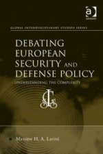 Debating European Security and Defense Policy