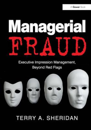 Managerial Fraud
