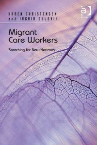 Migrant Care Workers