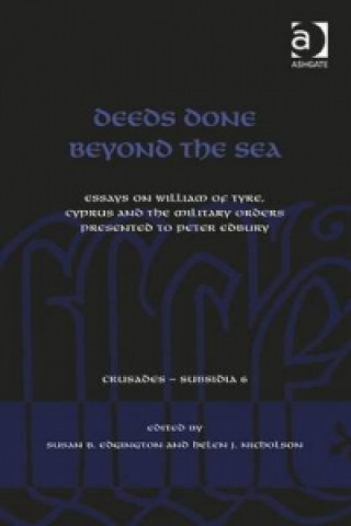 Deeds Done Beyond the Sea