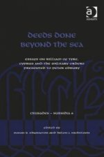 Deeds Done Beyond the Sea