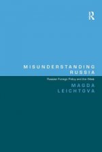 Misunderstanding Russia