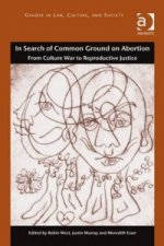 In Search of Common Ground on Abortion