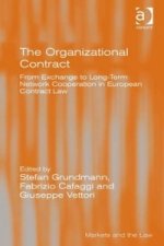 Organizational Contract