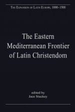 Eastern Mediterranean Frontier of Latin Christendom