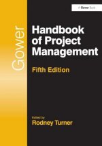 Gower Handbook of Project Management