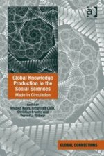 Global Knowledge Production in the Social Sciences
