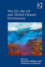 EU, the US and Global Climate Governance