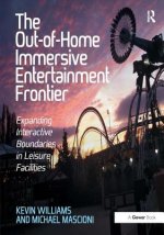 Out-of-Home Immersive Entertainment Frontier