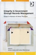 Integrity in Government through Records Management