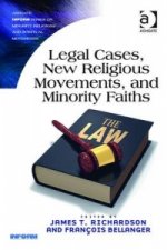 Legal Cases, New Religious Movements, and Minority Faiths