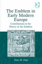 Emblem in Early Modern Europe