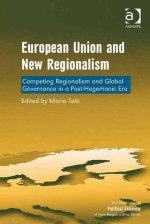 European Union and New Regionalism
