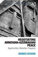 Negotiating Armenian-Azerbaijani Peace