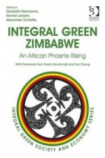 Integral Green Zimbabwe