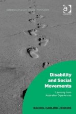 Disability and Social Movements
