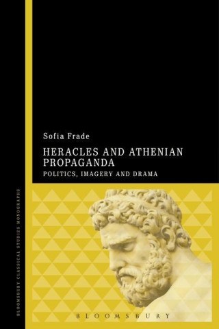 Heracles and Athenian Propaganda