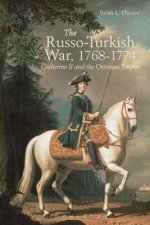 Russo-Turkish War, 1768-1774