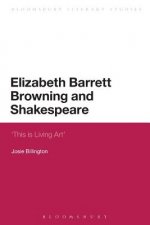 Elizabeth Barrett Browning and Shakespeare