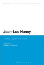 Jean-Luc Nancy