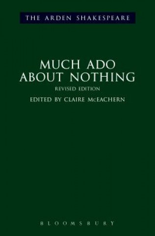Much Ado About Nothing