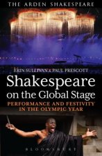 Shakespeare on the Global Stage