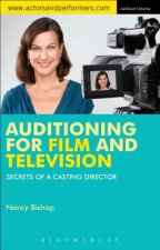 Auditioning for Film and Television