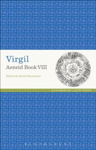 Virgil: Aeneid VIII