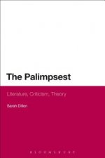 Palimpsest: Literature, Criticism, Theory