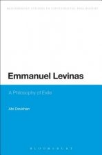 Emmanuel Levinas