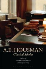 A.E. Housman