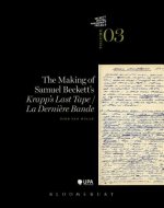 Making of Samuel Beckett's 'Krapp's Last Tape'/'La derniere bande'