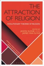 Attraction of Religion