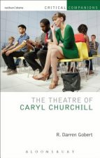 Theatre of Caryl Churchill