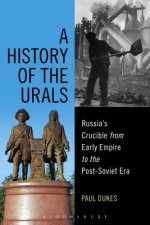History of the Urals