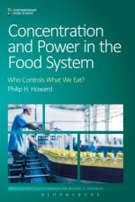 Concentration and Power in the Food System