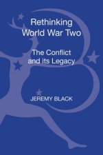 Rethinking World War Two
