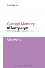 Cultural Memory of Language