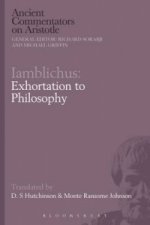 Iamblichus: Exhortation to Philosophy