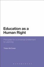 Education as a Human Right