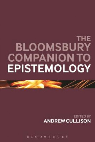 Bloomsbury Companion to Epistemology